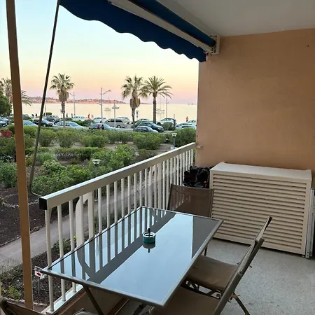 Vue Mer, Climatise